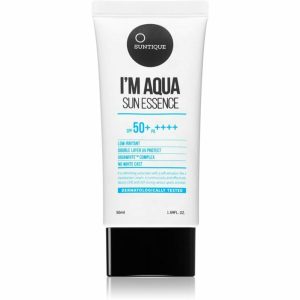 Suntique I'm Aqua