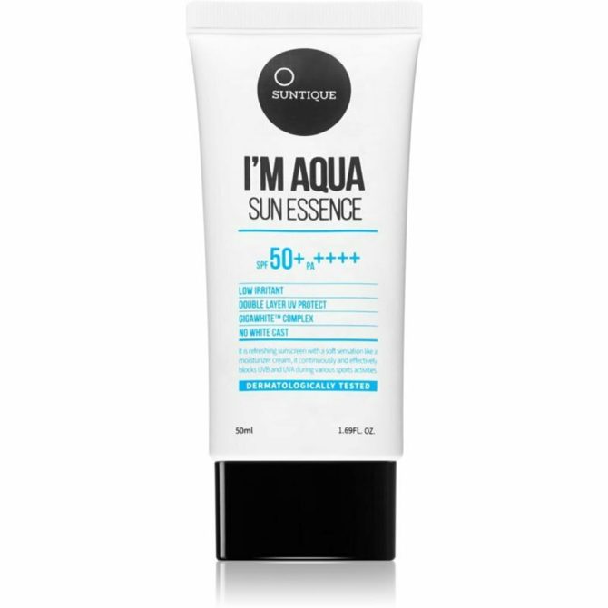 Suntique I'm Aqua