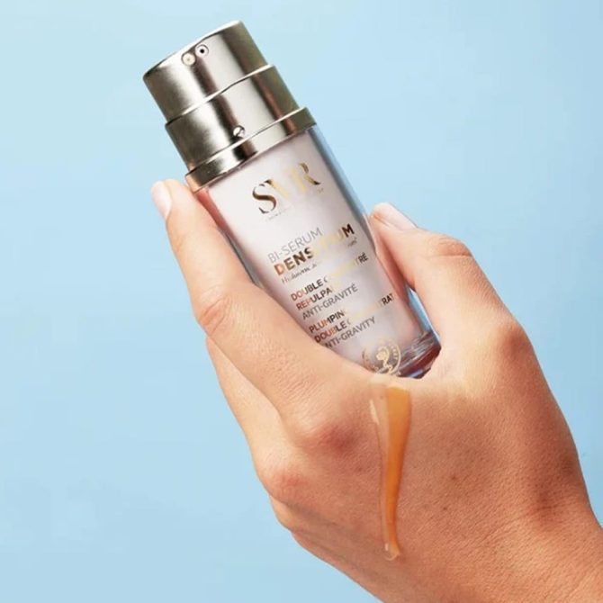 SVR Densitium Bi-Serum SVR Densitium Bi-Serum