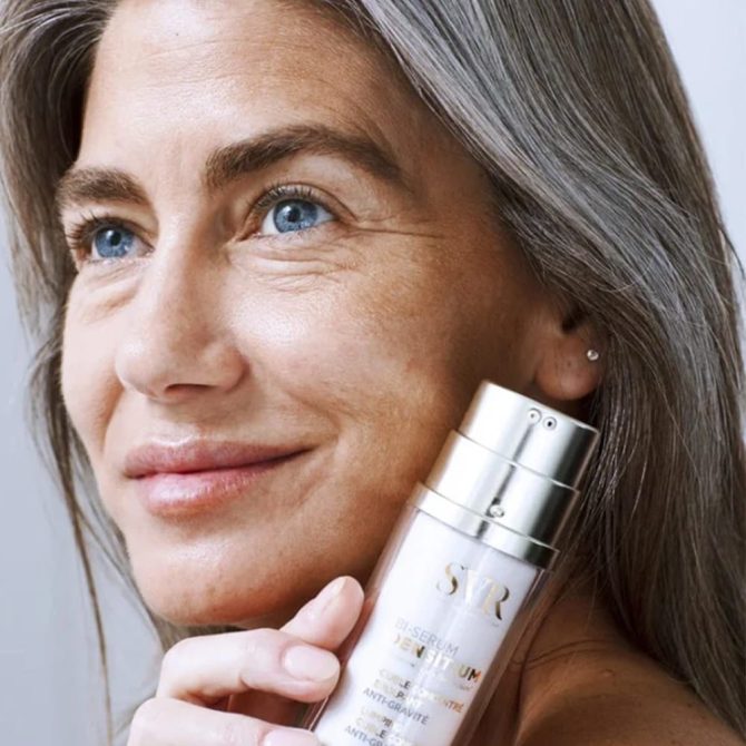 SVR Densitium Bi-Serum 2 SVR Densitium Bi-Serum 2