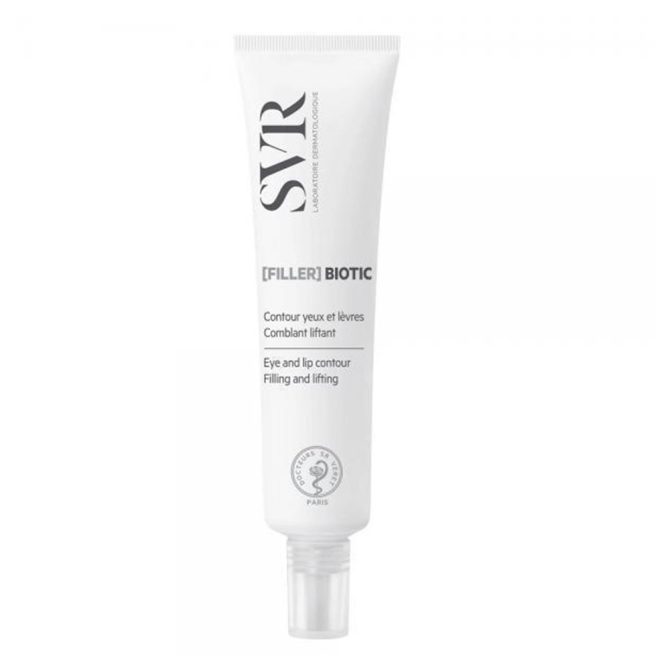SVR Filler Biotic SVR Filler Biotic