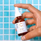 SVR Laboratoire Dermatologique Ampoule Anti Ox C