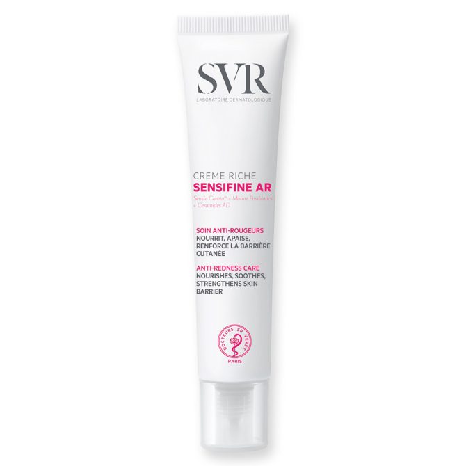 SVR Sensifine Ar Rich
