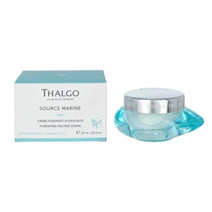Thalgo Source Marine Ενυδατική Κρέμα Ματιών 50ml για Φρέσκια Επιδερμίδα