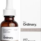 The Ordinary 100% Cold-Pressed Virgin Marula Oil 30ml – Φυσικό Έλαιο Μαρούλας για Ενυδάτωση και Λάμψη