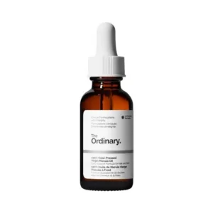 The Ordinary 100% Cold-Pressed Virgin Marula Oil 30ml – Φυσικό Έλαιο Μαρούλας για Ενυδάτωση και Λάμψη