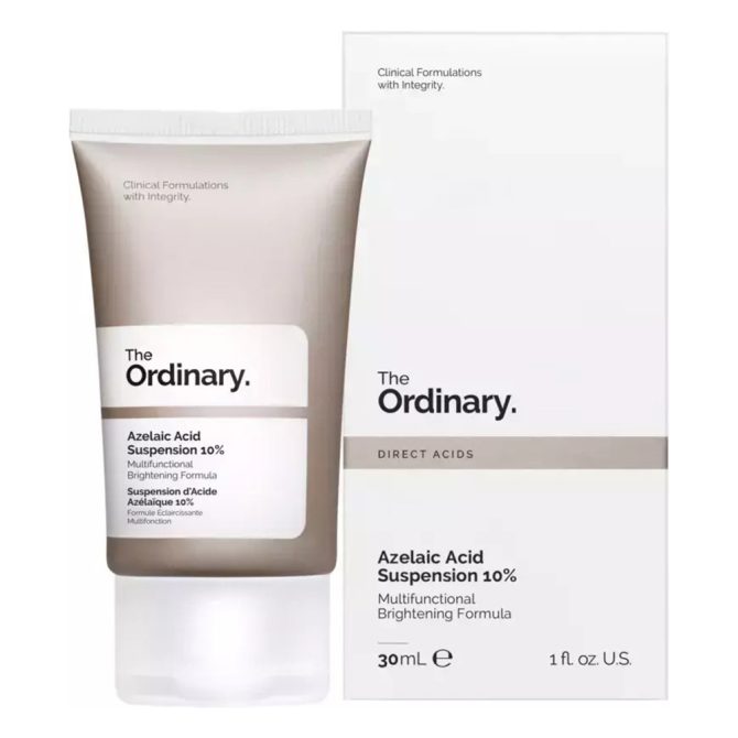 The Ordinary Brightening Azelaic 3 The Ordinary Brightening Azelaic 3