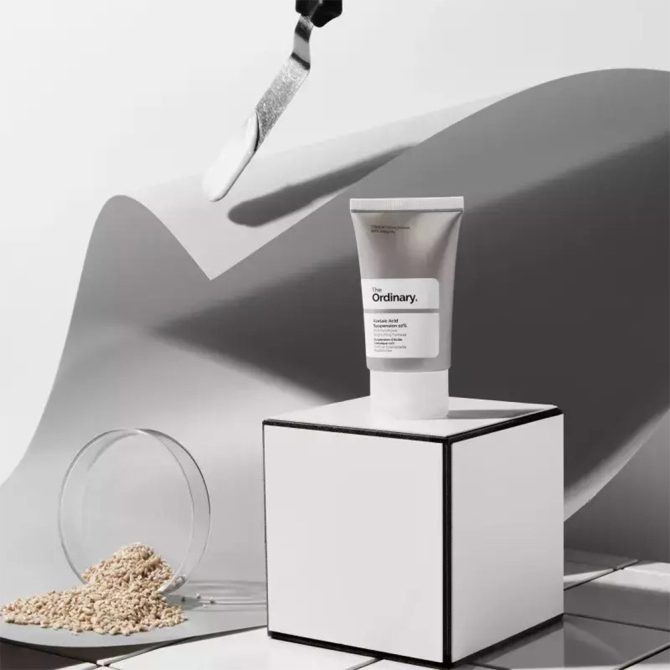 The Ordinary Brightening Azelaic The Ordinary Brightening Azelaic