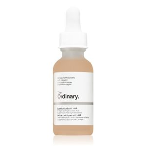 The Ordinary Lactic Acid 5