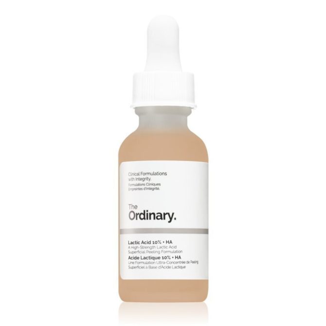 The Ordinary Lactic Acid 5
