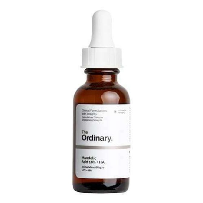 The Ordinary Mandelic Acid 2 The Ordinary Mandelic Acid 2