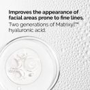 The Ordinary Matrixyl 10% + HA Serum για ενυδάτωση και φρεσκάδα