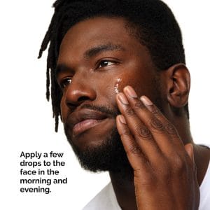 Ορός προσώπου ordinary με Matrixyl και υαλουρονικό οξύ