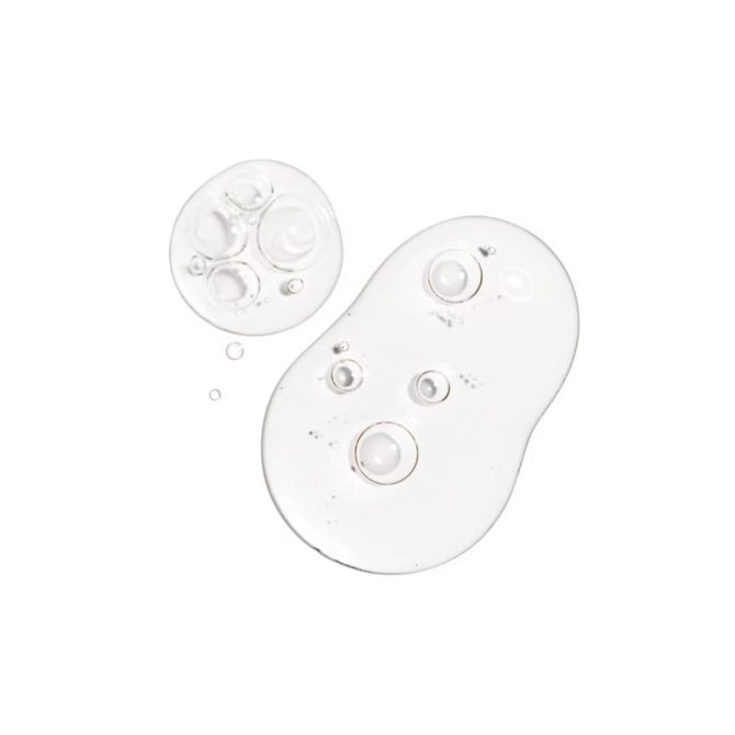 Serum προσώπου με peptides και hyaluronic acid Ορός προσώπου με Matrixyl και υαλουρονικό οξύ