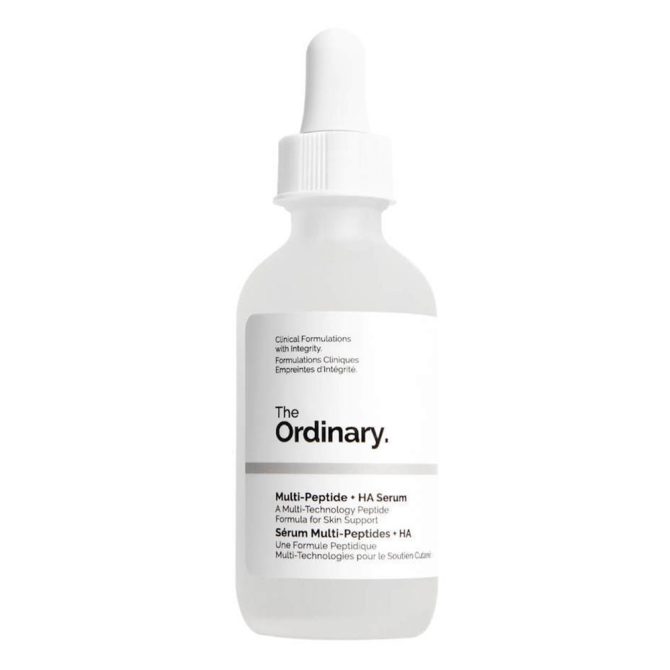 The Ordinary Multi-Peptide 3
