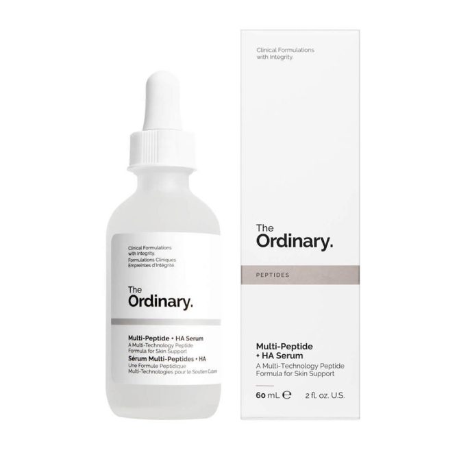 The Ordinary Multi-Peptide 4