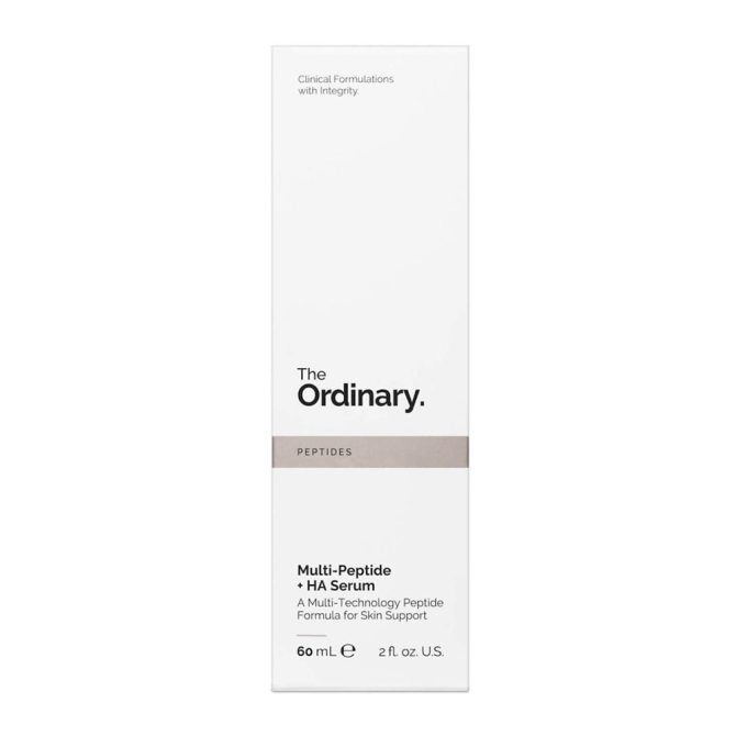 The Ordinary Multi-Peptide