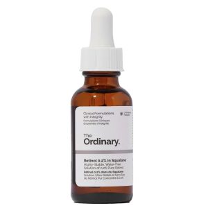 The Ordinary Retinol 0.2