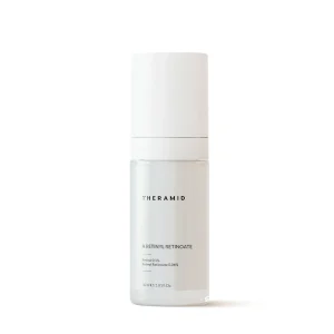 Theramid A-Retinoate Αντιγηραντικό Serum με Βιταμίνη E & Υαλουρονικό Οξύ 30ml