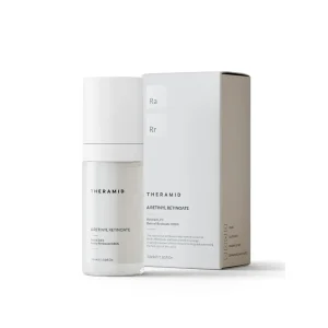 Theramid A-Retinoate Αντιγηραντικό Serum με Βιταμίνη E & Υαλουρονικό Οξύ 30ml