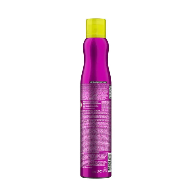 Tigi Bed Head Queen For A Day Thickening Spray 311ml 2 Tigi Bed Head Queen for a Day Spray Μαλλιών για Όγκο 311ml - Απολαύστε Πλούσιο Όγκο και Φρεσκάδα