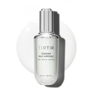Tirtir Ceramic Milk Ampoule Serum