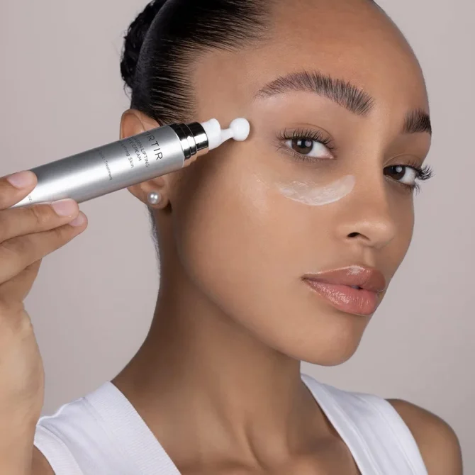 Tirtir Collagen Lifting 15ml -2 Tirtir Collagen Lifting Ενυδατική & Συσφικτική Κρέμα Ματιών 15ml