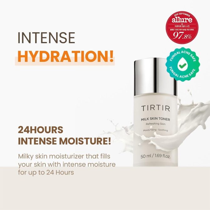 Tirtir Lotion 3 Tirtir Lotion 3