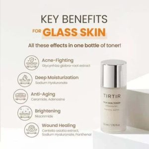 Tirtir Lotion 2