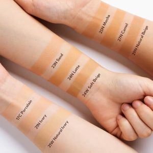 SPF40 21n Ivory 2