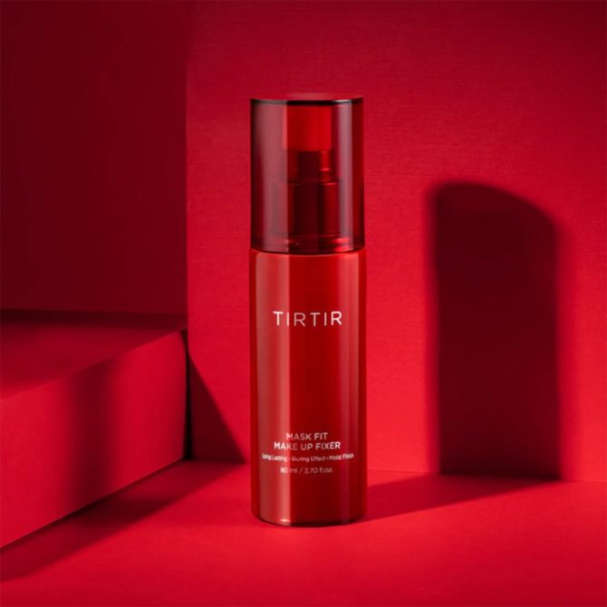 Tirtir Mask Fit Setting Spray Fixer