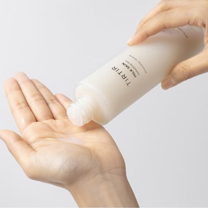 Tirtir Milk Skin Lotion 3 Tirtir Milk Skin Lotion 3