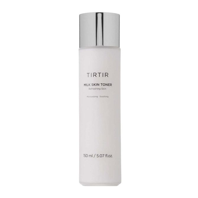 Tirtir Milk Skin Lotion 4 Tirtir Milk Skin Lotion 4