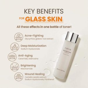 Tirtir Milk Skin Lotion 2