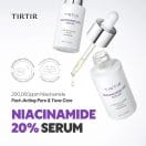 Tirtir Niacinamide 20 4