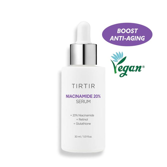 Tirtir Niacinamide 20 7 Tirtir Niacinamide 20 7