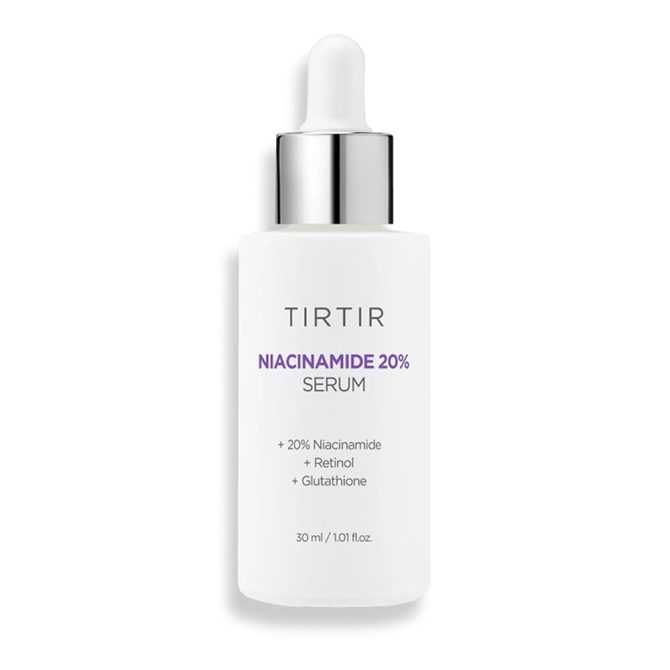 Tirtir Niacinamide 20 8 Tirtir Niacinamide 20 8
