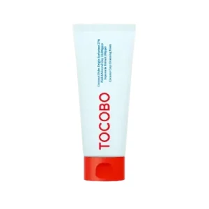 Tocobo Coconut Clay Αφρός Καθαρισμού Προσώπου 150ml για Απαλή Καθαριότητα