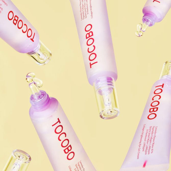 Tocobo Collagen Gel 5