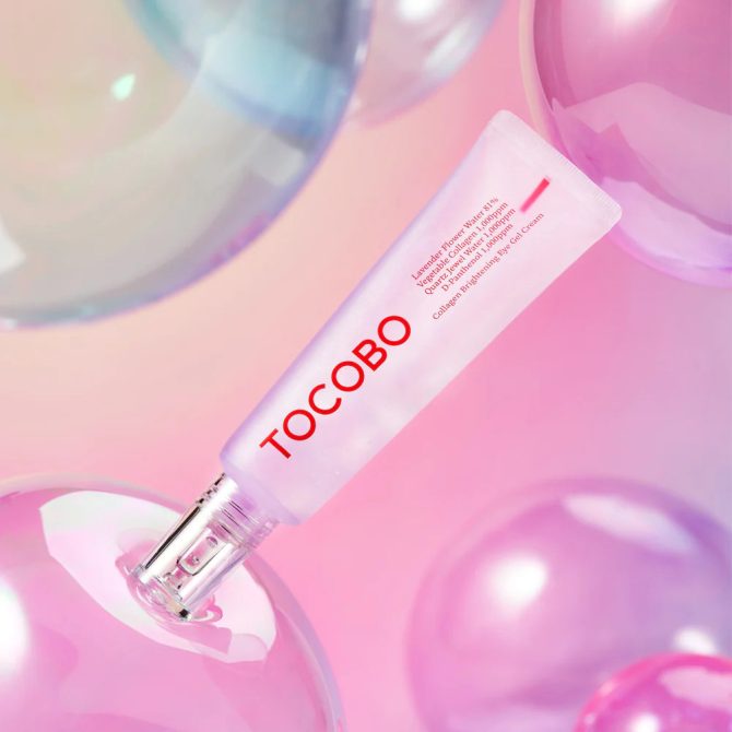 Tocobo Collagen Gel