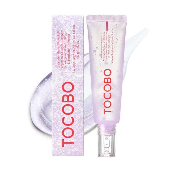 Tocobo Collagen Gel 2