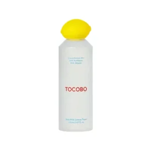Tocobo AHA BHA Lemon Toner