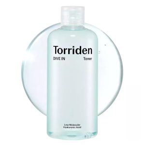 Torriden Υγρό Τόνωσης