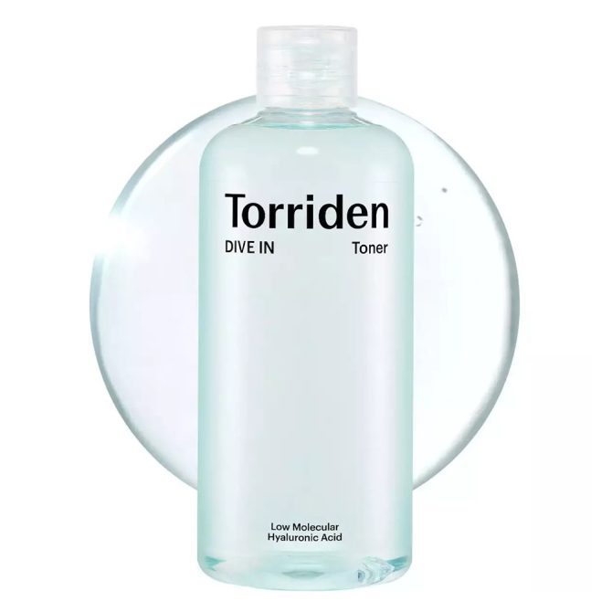 Torriden Υγρό Τόνωσης