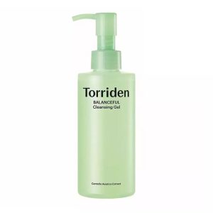 Torriden Balanceful Cica Gel
