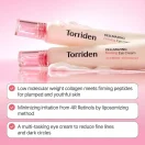 Torriden Cellmazing Κρέμα Ματιών για Φυσική Σύσφιξη και Λάμψη 30ml