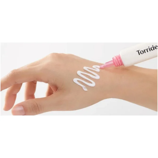 Torriden Cellmazing 30ml 6 Torriden Cellmazing Κρέμα Ματιών για Φυσική Σύσφιξη και Λάμψη 30ml