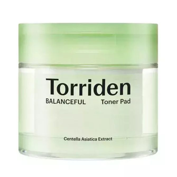 Torriden Μάσκα Απολέπισης