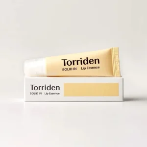 Torriden Solid In Ceramide Lip Balm – Ενυδάτωση & Φροντίδα για Σκασμένα Χείλη 11ml
