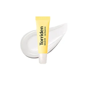 Torriden Solid In Ceramide Lip Balm – Ενυδάτωση & Φροντίδα για Σκασμένα Χείλη 11ml